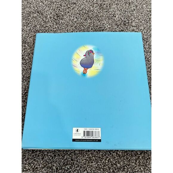 A Mom in a Million Children's Book by Jill Lewis and Stephen Gulbis hardcover - Picture 4 of 4